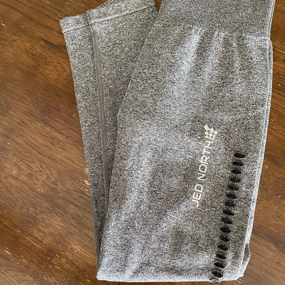 Women’s workout seamless leggings